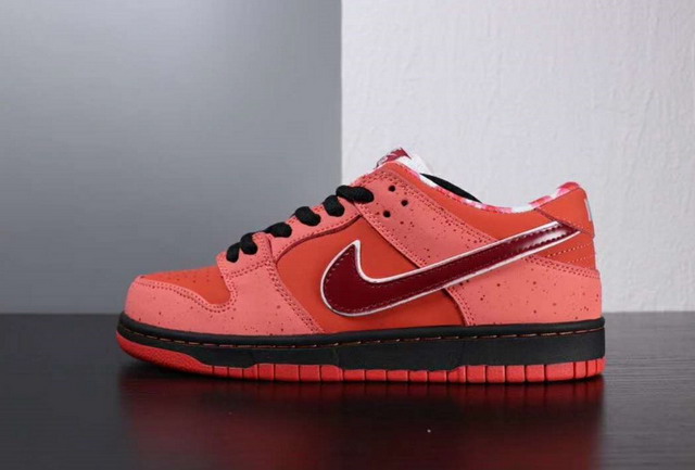 men low nike dunk shoes-062